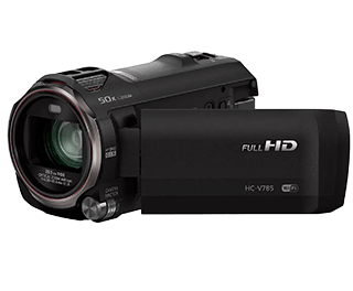 Camera